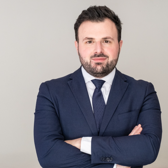 Immagine del profilo del consulente